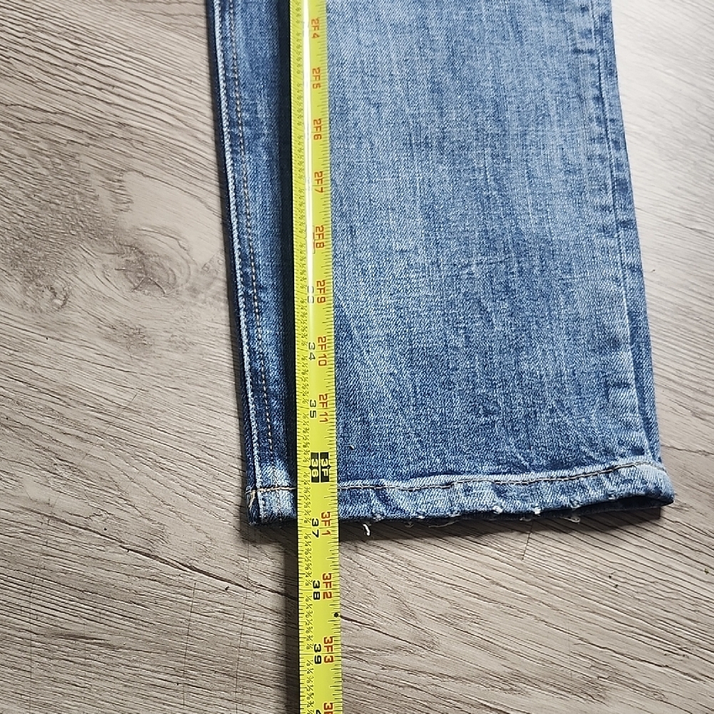 KanCan Blue Slim Jeans Classic Denim - Picture 6 of 8